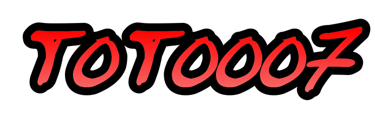 LOGO TOTO007